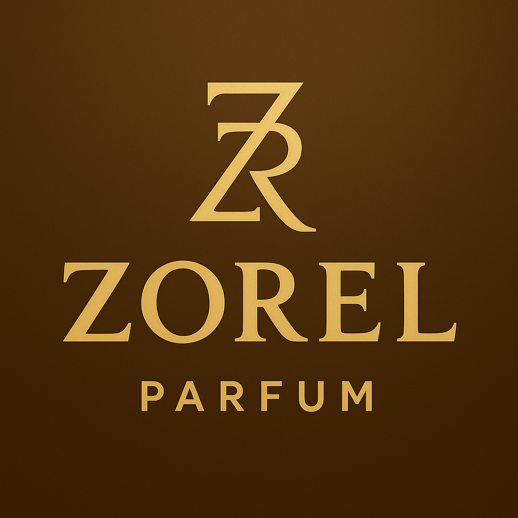 Zorel Perfume Bottles